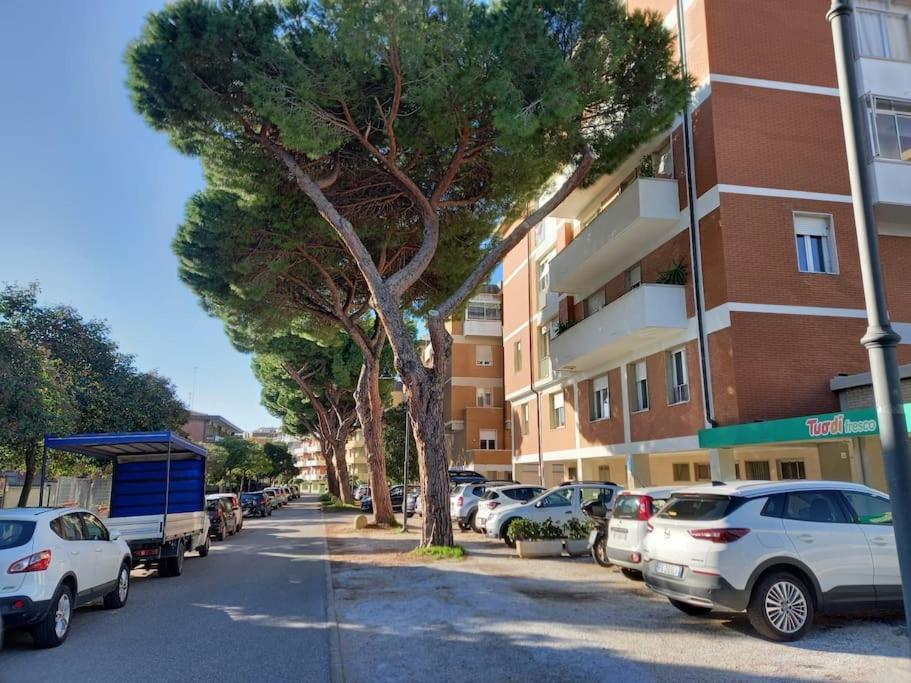 Apartament Casa Lola Livorno Zewnętrze zdjęcie