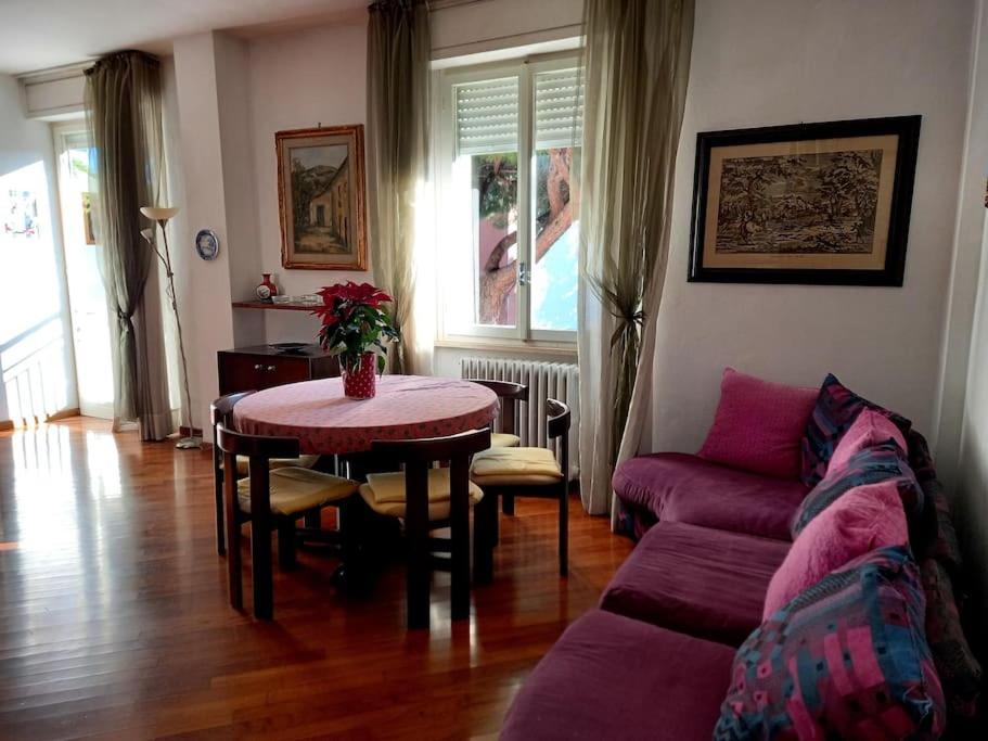 Apartament Casa Lola Livorno Zewnętrze zdjęcie