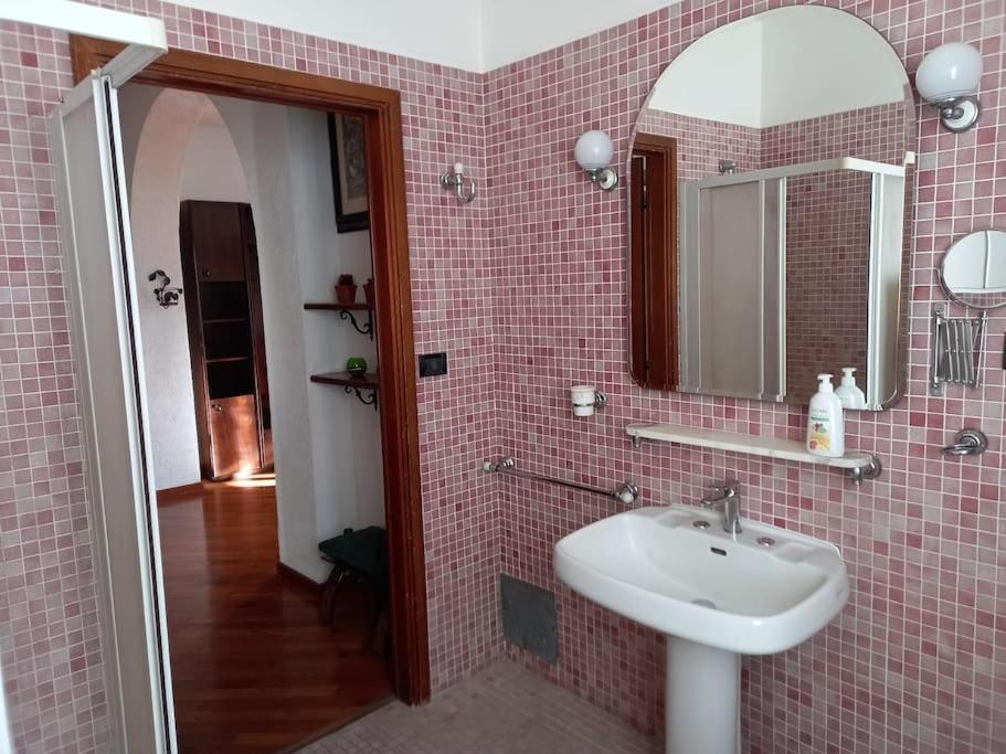 Apartament Casa Lola Livorno Zewnętrze zdjęcie