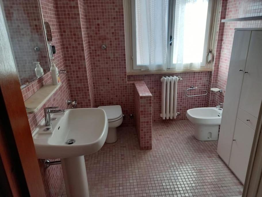 Apartament Casa Lola Livorno Zewnętrze zdjęcie